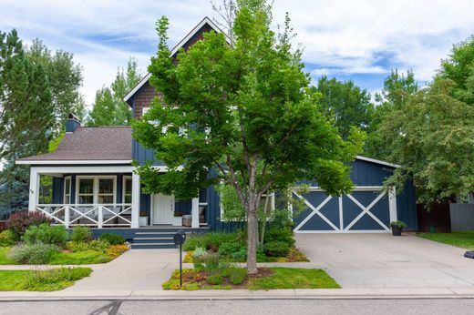 Casa en Basalt, Eagle County