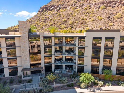 Luksusowy dom w Scottsdale, Hrabstwo Maricopa