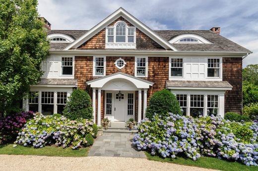 Detached House in Southampton, Suffolk County