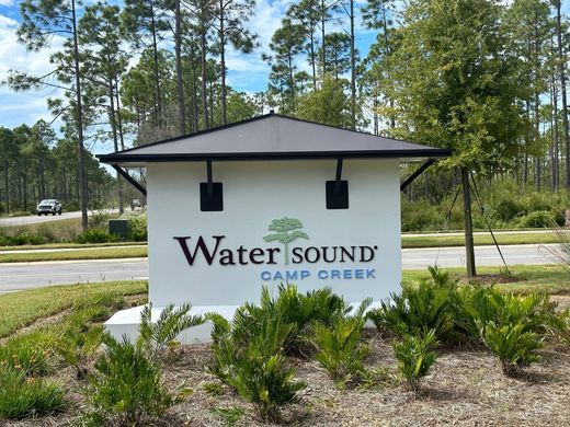 Αγροτεμάχιο σε WaterSound, Walton County