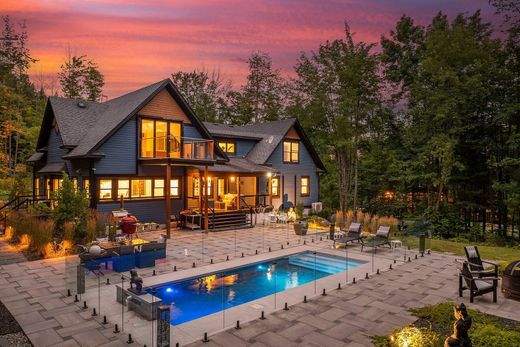 Частный Дом, Bromont, Montérégie