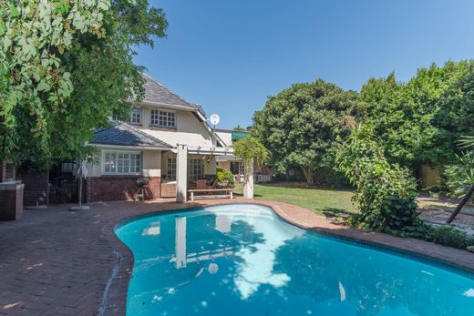 Luxus-Haus in Kapstadt, City of Cape Town