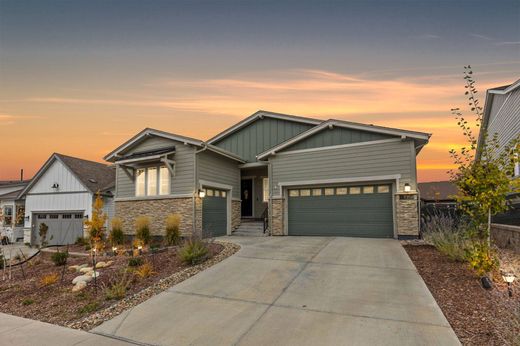 Casa en Castle Pines, Douglas County