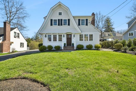 Casa en Summit, Union County