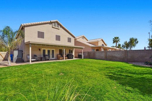 Maison de luxe à Phoenix Mobile Home Park, Comté de Maricopa