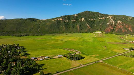 郊区住宅  Basalt, Eagle County