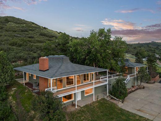Detached House for sale in Castle Rock