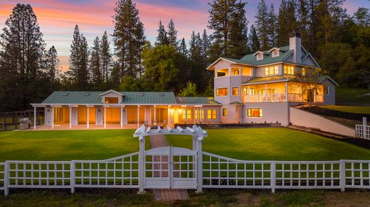 Detached House in River Pines, Amador County