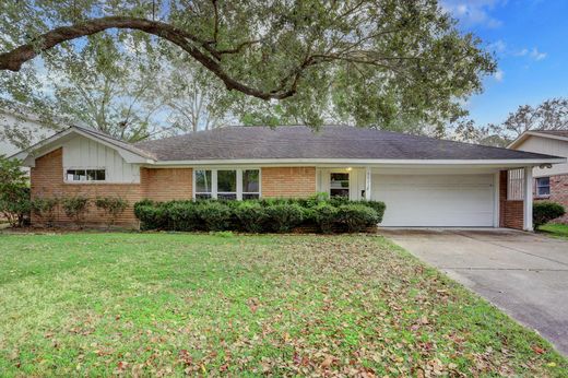 Luxury home in Houston, Harris County