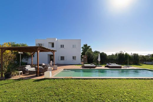 独立式房屋  Santa Eulària des Riu, Illes Balears