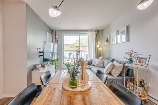 Apartamento - Montreal, City of Montréal