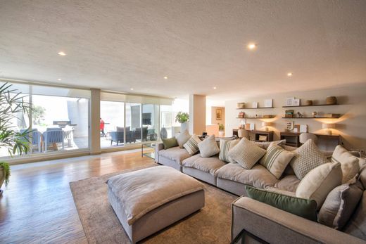 Apartment in Mexico City, The Federal District