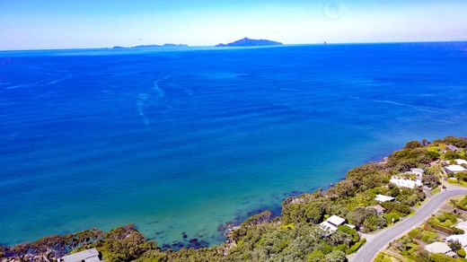 Luxury home in Whangarei, Northland