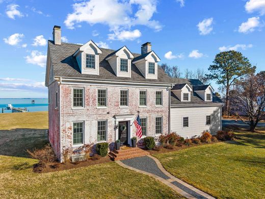 Lüks ev Stevensville, Queen Anne's County