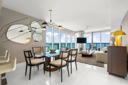 Appartement in Sunny Isles Beach, Miami-Dade County