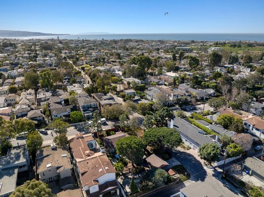 Dom jednorodzinny w Manhattan Beach, Los Angeles County