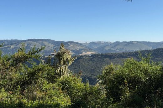 Grundstück in Carmel Valley, Monterey County