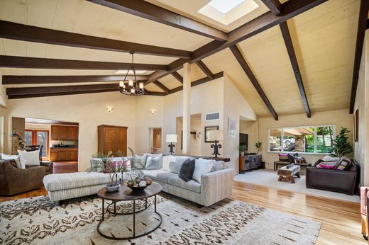 Detached House in Monterey, Monterey County