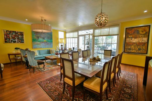 Luxury home in Zapopan, Jalisco