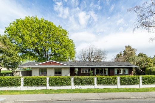 ‏בית חד-משפחתי ב  Hastings, Hastings District