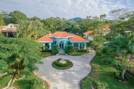 Casa di lusso a Roatán