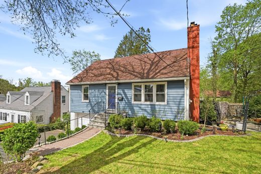 Casa Unifamiliare a Hartsdale, Westchester County