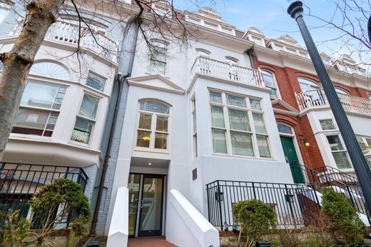 Квартира, Вашингтон, Washington County