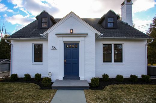 Maison individuelle à Lakeville, Comté de Litchfield