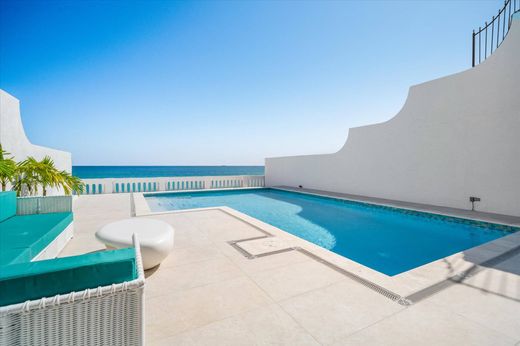 Vrijstaand huis in Cable Beach, New Providence District