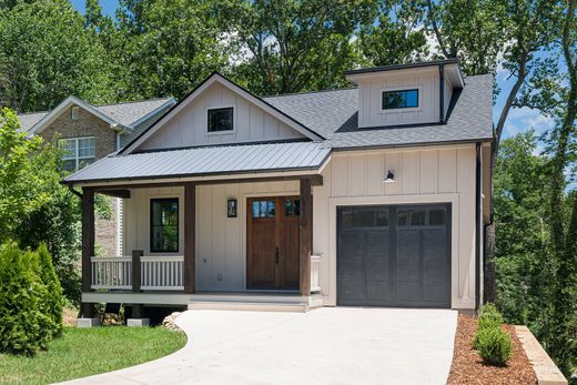 Μονοκατοικία σε Asheville, Buncombe County