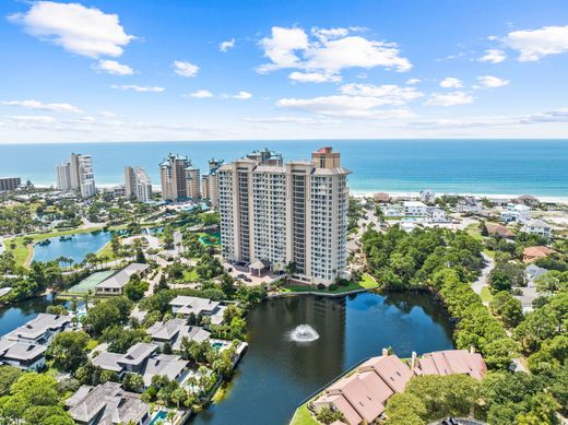 Apartment in Miramar Beach, Walton County