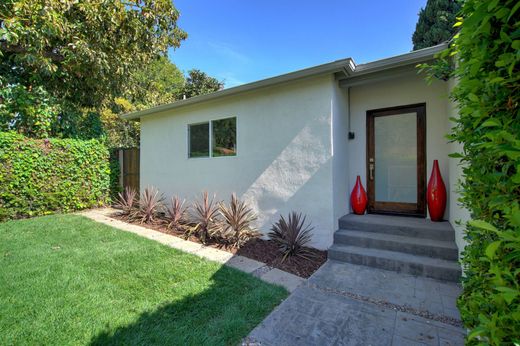 Maison individuelle à West Hollywood, Comté de Los Angeles