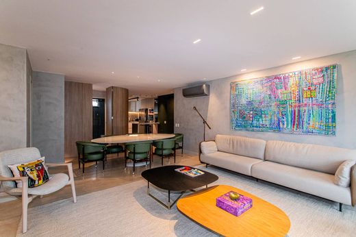 Duplex in Rio de Janeiro