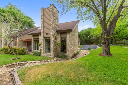 Daire Lakeway, Travis County