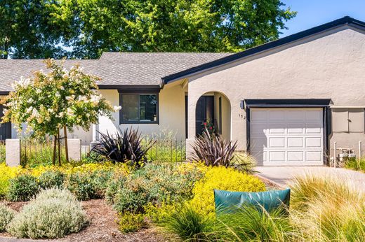 Appartement in Yountville, Napa County