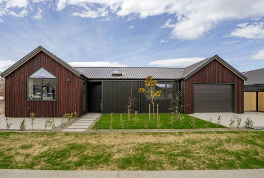 Cromwell, Central Otago Districtの高級住宅