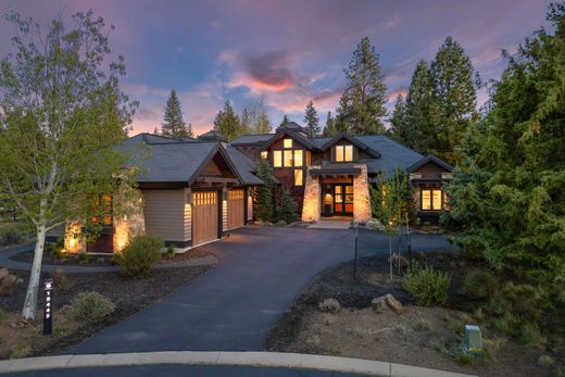 Casa di lusso a Bend, Deschutes County
