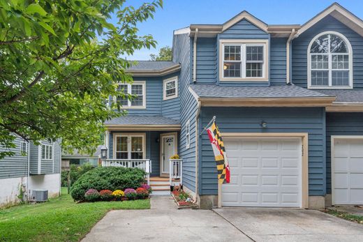 Townhouse in Severna Park, Anne Arundel County