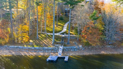 Μονοκατοικία σε Cullowhee, Jackson County