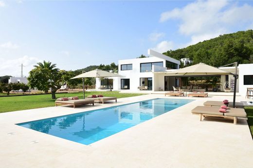 Detached House in Sant Joan de Labritja, Province of Balearic Islands