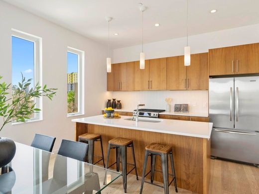 Apartment in Denver, Denver County