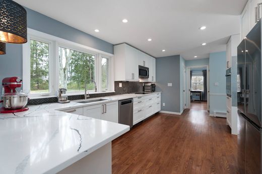 Casa Unifamiliare a Princeton, Mercer County