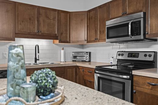 Appartamento a Lake Country, Regional District of Central Okanagan