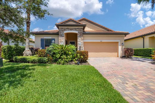 Casa en Bradenton, Manatee County