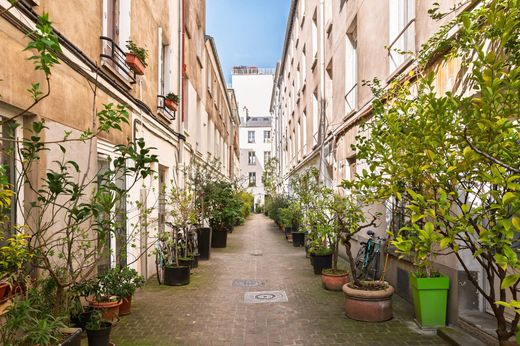 Piso / Apartamento en Canal Saint Martin, Château d’Eau, Porte Saint-Denis, Paris