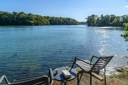 Gouesnach, Finistèreの一戸建て住宅