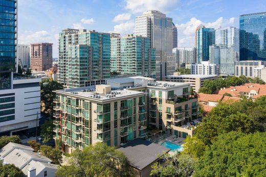 Appartement in Atlanta, Fulton County