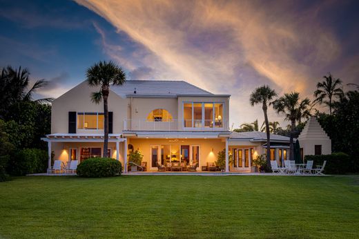 Casa en Palm Beach, Palm Beach County