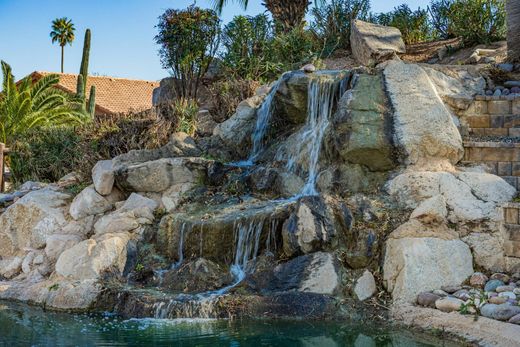 Luxury home in Peoria, Maricopa County