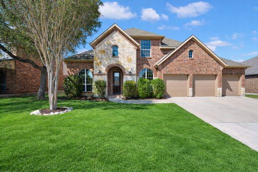 Detached House in San Antonio, Bexar County